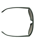 SCOTT Cycling sunglasses - BASS - green