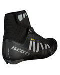 SCOTT Cycling shoes - HEATER GORE-TEX - black