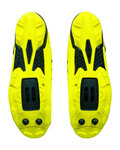 SCOTT Cycling shoes - MTB COMP RS - yellow/black