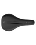SYNCROS saddle - KASLO R 1.5 240 x 130 mm - black