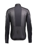 SCOTT Cycling windproof jacket - RC WEATHER ULTRALIGHT WB - black