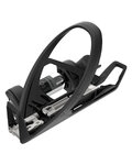 SYNCROS Cycling bottle cage - IS COUPE CAGE CO2 - black