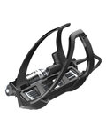 SYNCROS Cycling bottle cage - IS COUPE CAGE CO2 - black