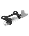 SYNCROS holder for tools and CO2 bombs - CO2 HOLDER - black
