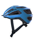 SCOTT Cycling helmet - ARX PLUS - blue
