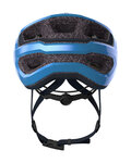 SCOTT Cycling helmet - ARX PLUS - blue