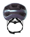 SCOTT Cycling helmet - ARX PLUS - purple