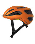 SCOTT Cycling helmet - ARX PLUS - orange