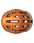 SCOTT Cycling helmet - ARX PLUS - orange