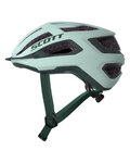 SCOTT Cycling helmet - ARX PLUS - green