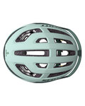 SCOTT Cycling helmet - ARX PLUS - green