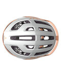 SCOTT Cycling helmet - ARX PLUS - white/beige