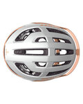 SCOTT Cycling helmet - ARX PLUS - white/beige