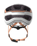 SCOTT Cycling helmet - ARX PLUS - white/beige