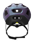 SCOTT Cycling helmet - ARGO PLUS - purple