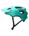 SCOTT Cycling helmet - ARGO PLUS - green