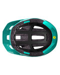 SCOTT Cycling helmet - ARGO PLUS - green