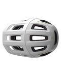 SCOTT Cycling helmet - ARGO PLUS - white/yellow