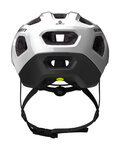 SCOTT Cycling helmet - ARGO PLUS - white/black