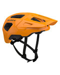 SCOTT Cycling helmet - ARGO PLUS - orange