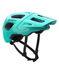 SCOTT Cycling helmet - ARGO PLUS - green