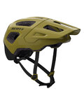 SCOTT Cycling helmet - ARGO PLUS - green