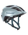 SCOTT Cycling helmet - SPUNTO PLUS - blue