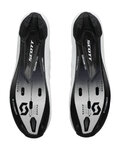 SCOTT Cycling shoes - RC EVO - white