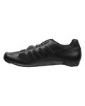 SCOTT Cycling shoes - VERTEC BOA - black
