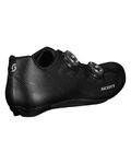 SCOTT Cycling shoes - VERTEC BOA - black