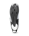 SCOTT Cycling shoes - TRI SPRINT - black/white