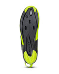 SCOTT Cycling shoes - TRI SPRINT - yellow/black