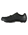 SCOTT Cycling shoes - MTB RC EVO - black