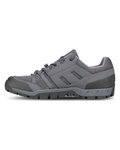 SCOTT Cycling shoes - SPORT CRUS-R - grey/black