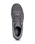SCOTT Cycling shoes - SPORT CRUS-R - grey/black