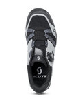 SCOTT Cycling shoes - SPORT CRUS-R BOA REFLECTIVE LADY - grey