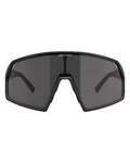 SCOTT Cycling sunglasses - PRO SHIELD LS - black