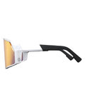 SCOTT Cycling sunglasses - PRO SHIELD - white