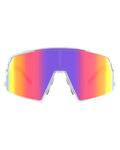 SCOTT Cycling sunglasses - PRO SHIELD - transparent