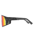 SCOTT Cycling sunglasses - PRO SHIELD - grey/black