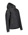 SCOTT waterproof jacket - EXPLORAIR LIGHT DRYO 3L W - black
