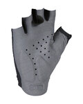 SCOTT Cycling fingerless gloves - RC ULTIMATE GRAPHENE - black