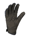SCOTT Cycling long-finger gloves - GRAVEL - black