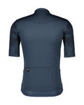 SCOTT Cycling short sleeve jersey - GRAVEL 10 - blue