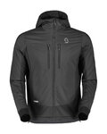 SCOTT hoodie - EXPLORAIR ALPHA - black