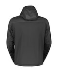 SCOTT hoodie - EXPLORAIR ALPHA - black