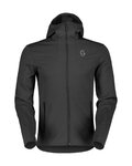SCOTT hoodie - DEFINED MID - black