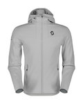 SCOTT hoodie - DEFINED MID - grey