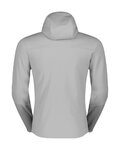 SCOTT hoodie - DEFINED MID - grey