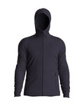 SCOTT hoodie - DEFINED MID - purple